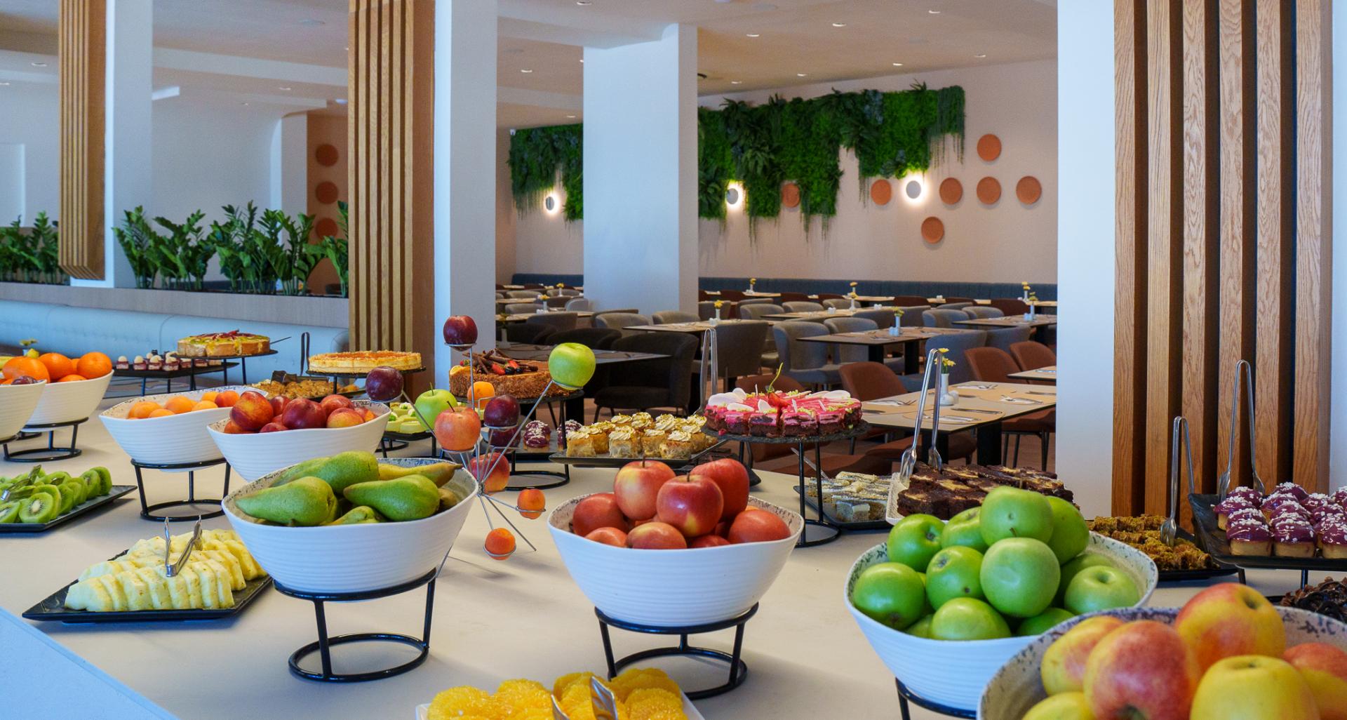 GRIFID Club Hotel Arabella foto 33