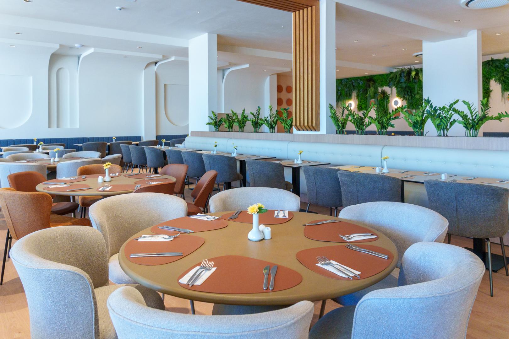 GRIFID Club Hotel Arabella foto 40