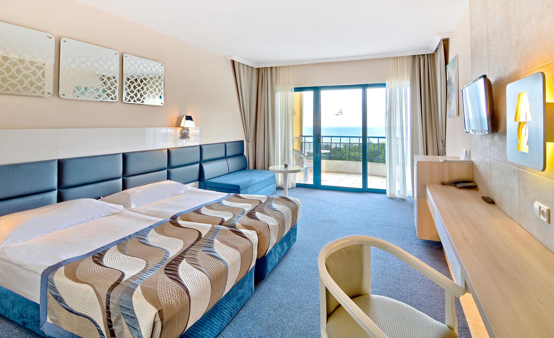 GRIFID Club Hotel Arabella foto 6