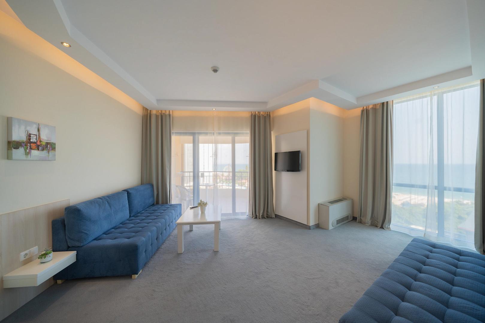 GRIFID Club Hotel Arabella foto 7