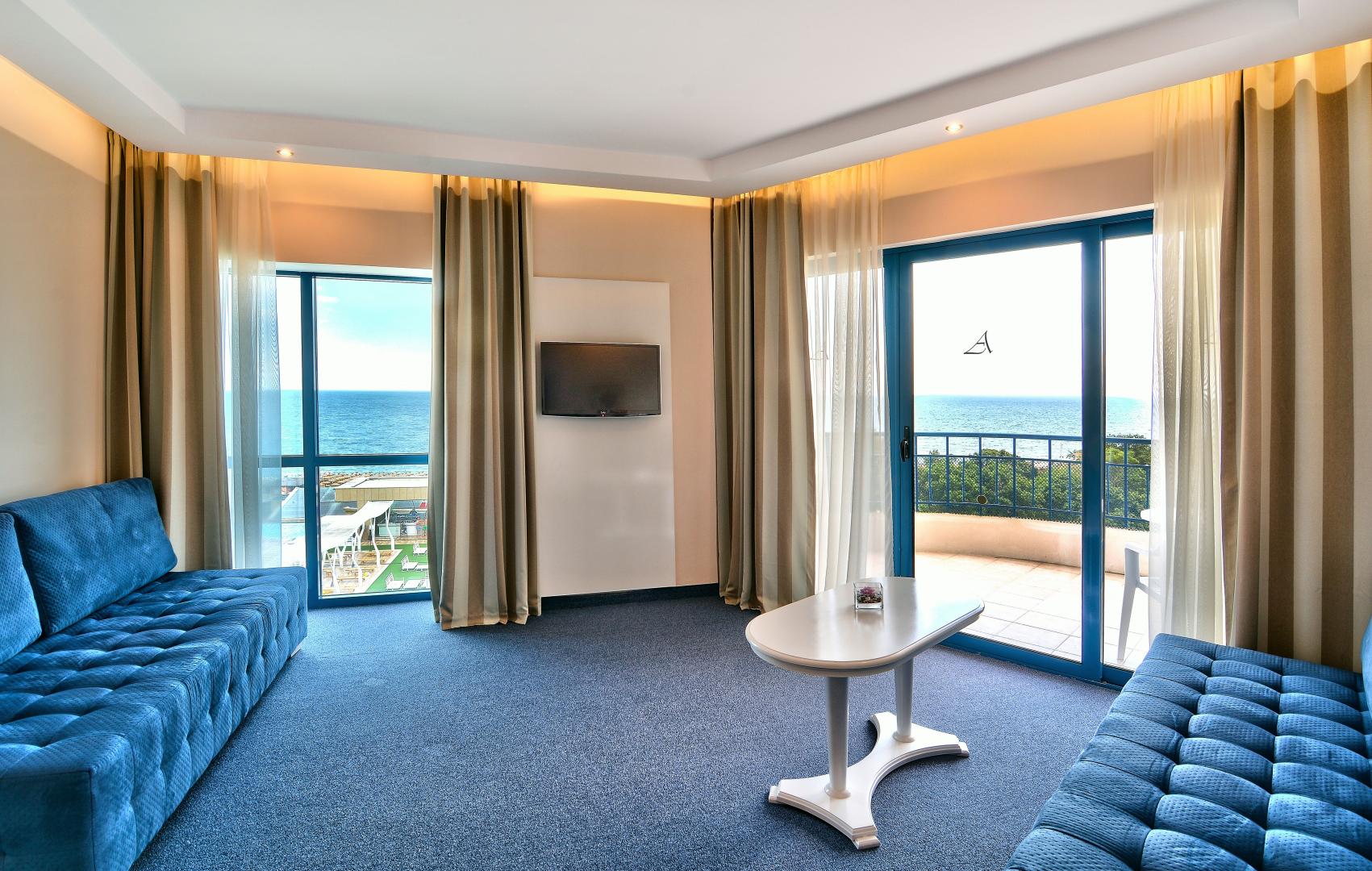 GRIFID Club Hotel Arabella foto 8
