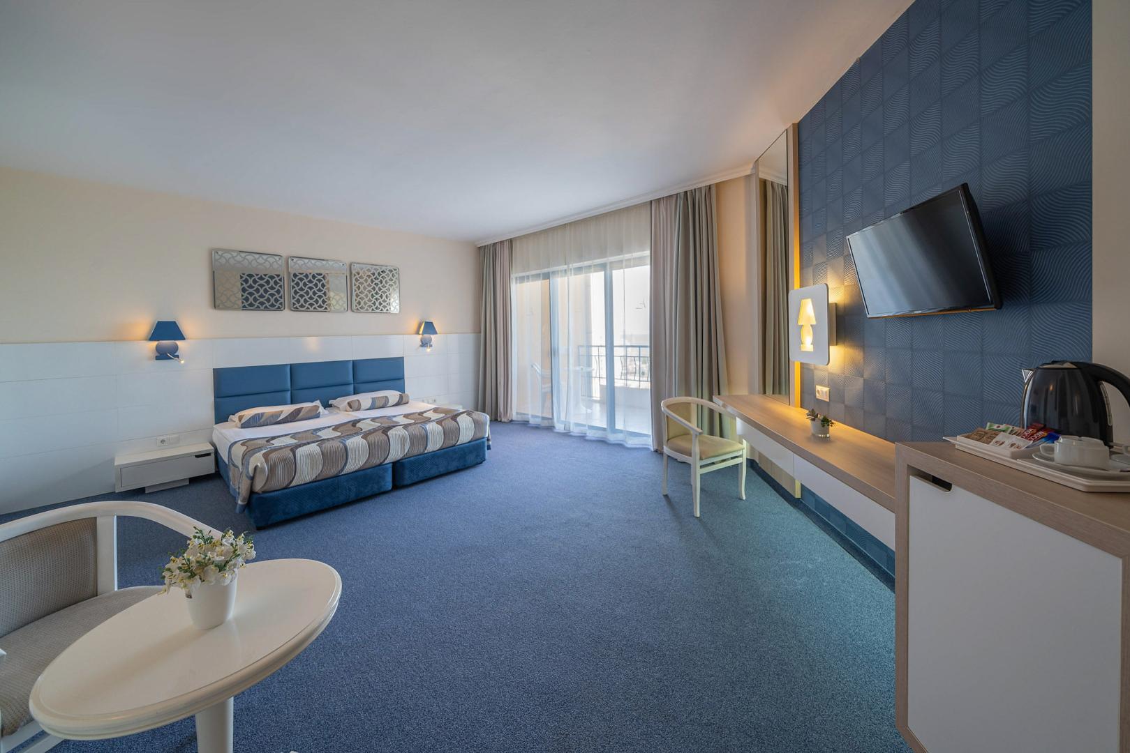 GRIFID Club Hotel Arabella foto 9