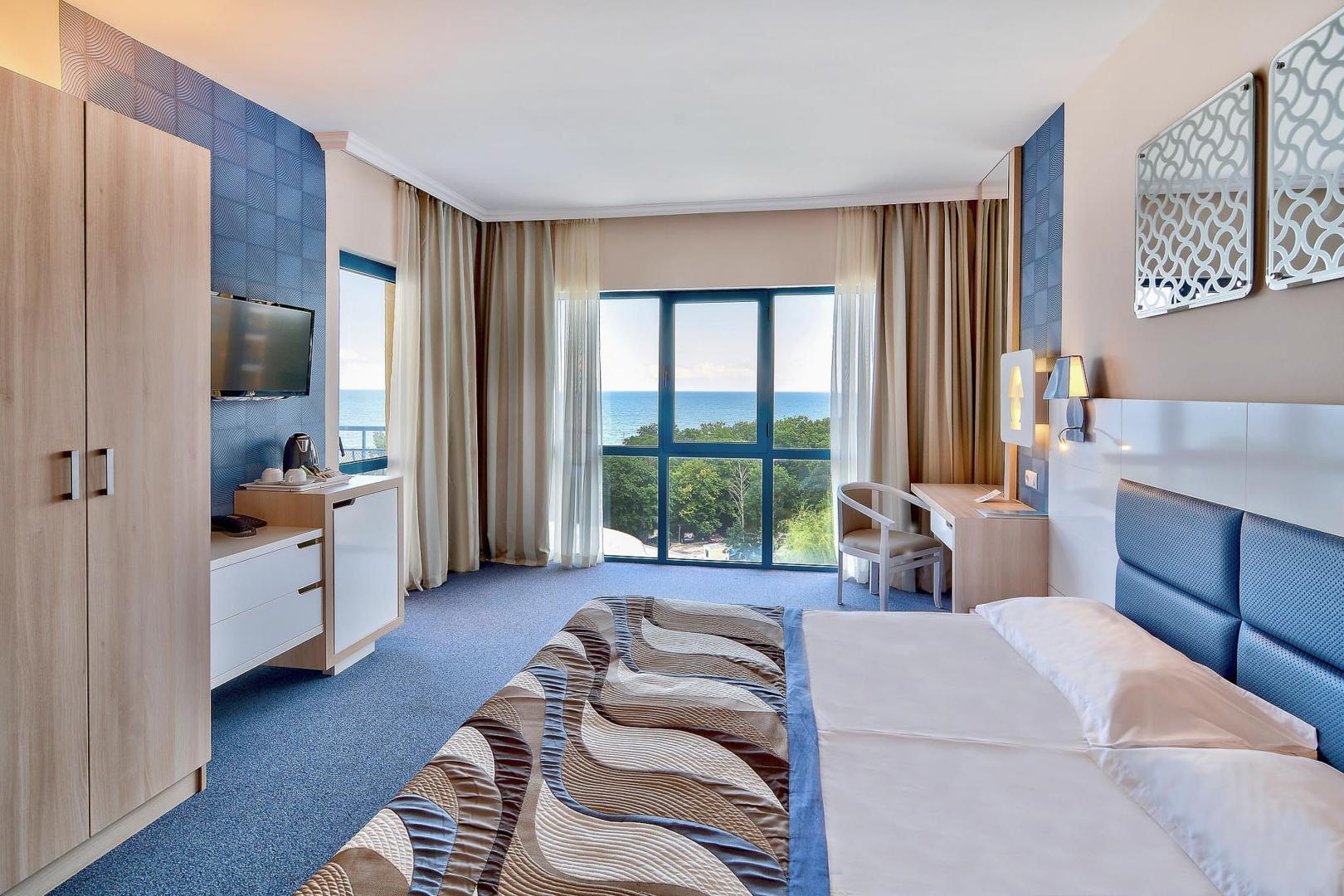 GRIFID Club Hotel Arabella foto 10