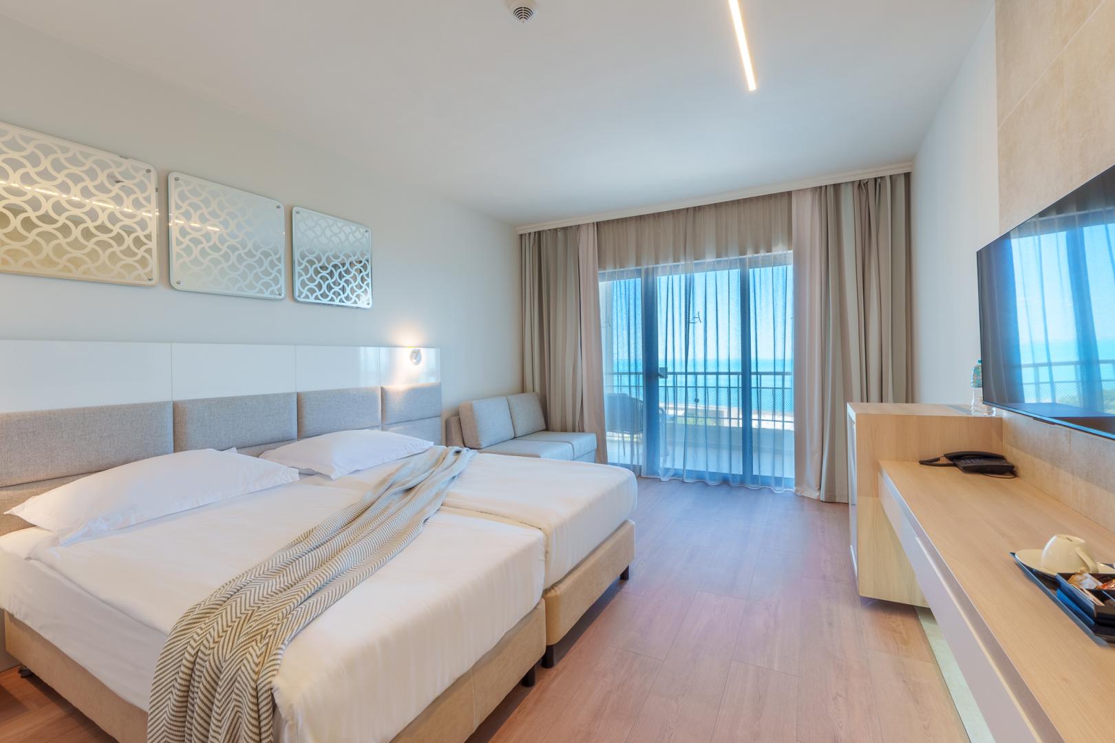 GRIFID Club Hotel Arabella foto 36