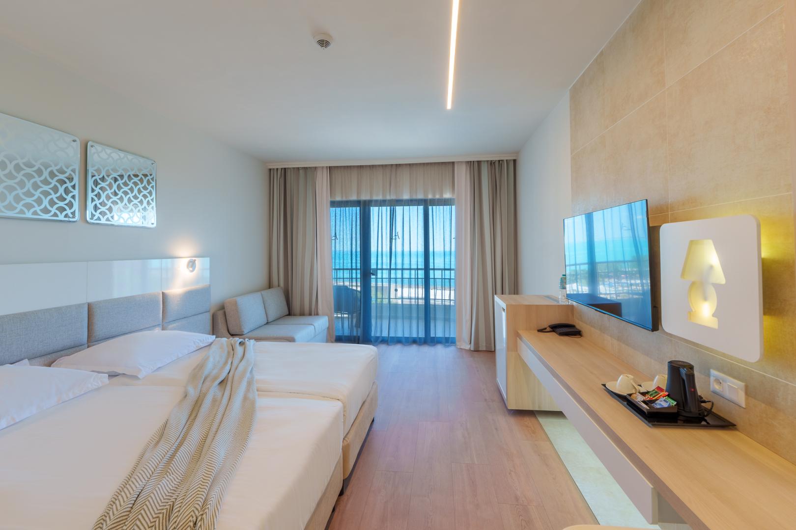 GRIFID Club Hotel Arabella foto 42