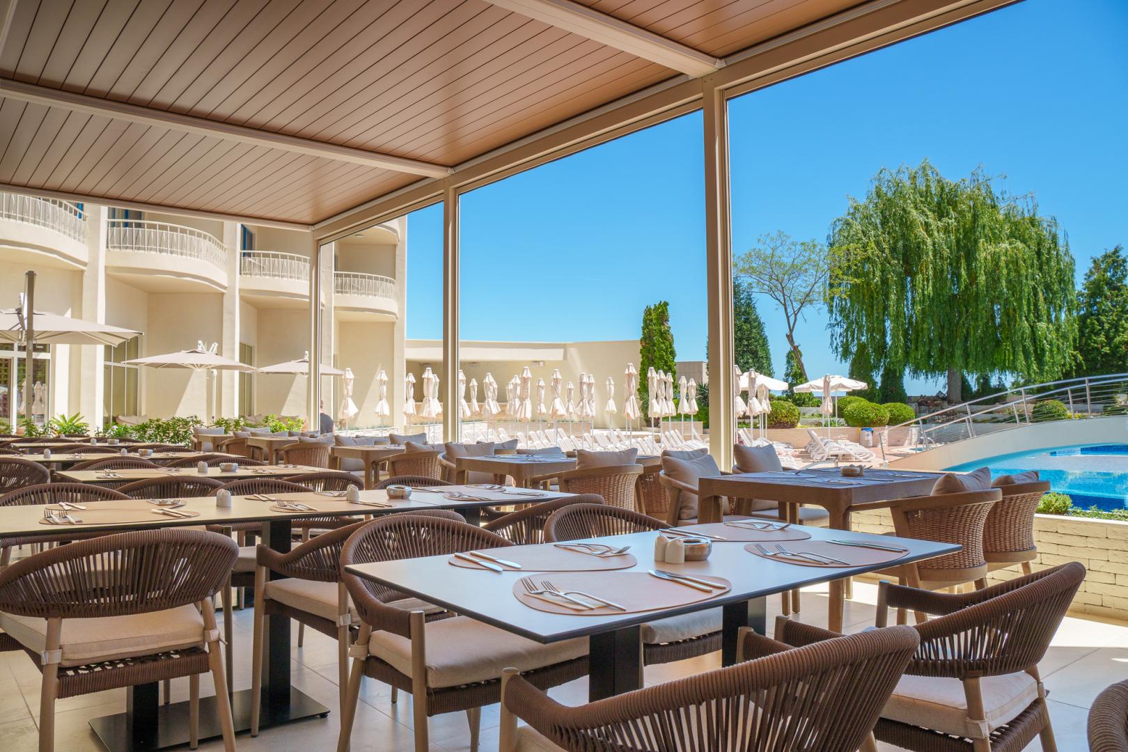 GRIFID Club Hotel Arabella foto 12