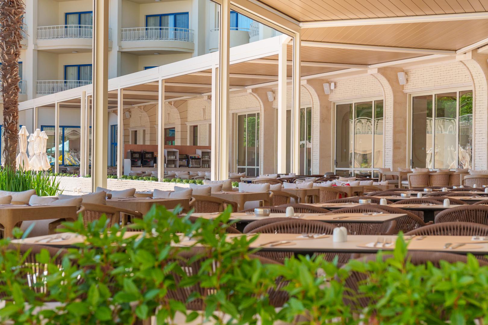 GRIFID Club Hotel Arabella foto 24