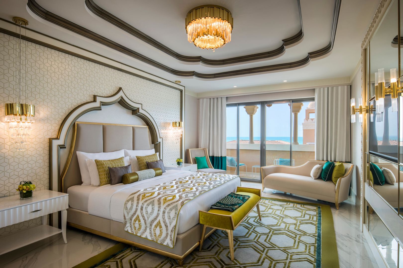 Rixos Premium Saadiyat Island image 1