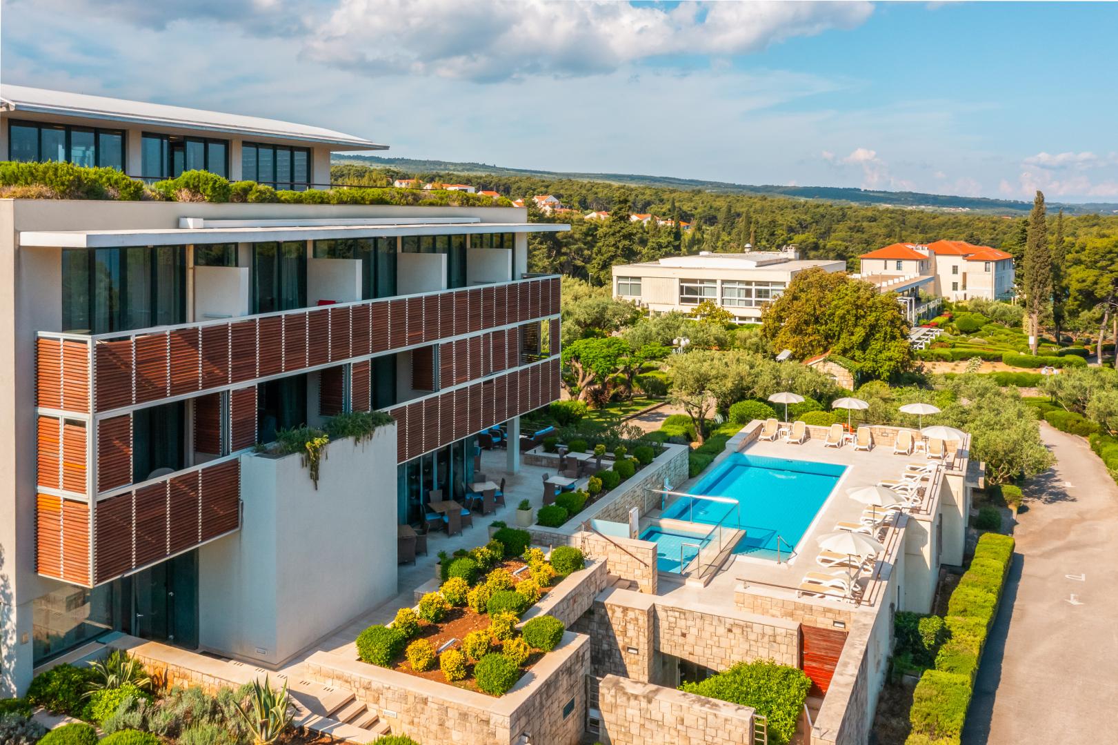 Aminess Vival Velaris Resort foto 35