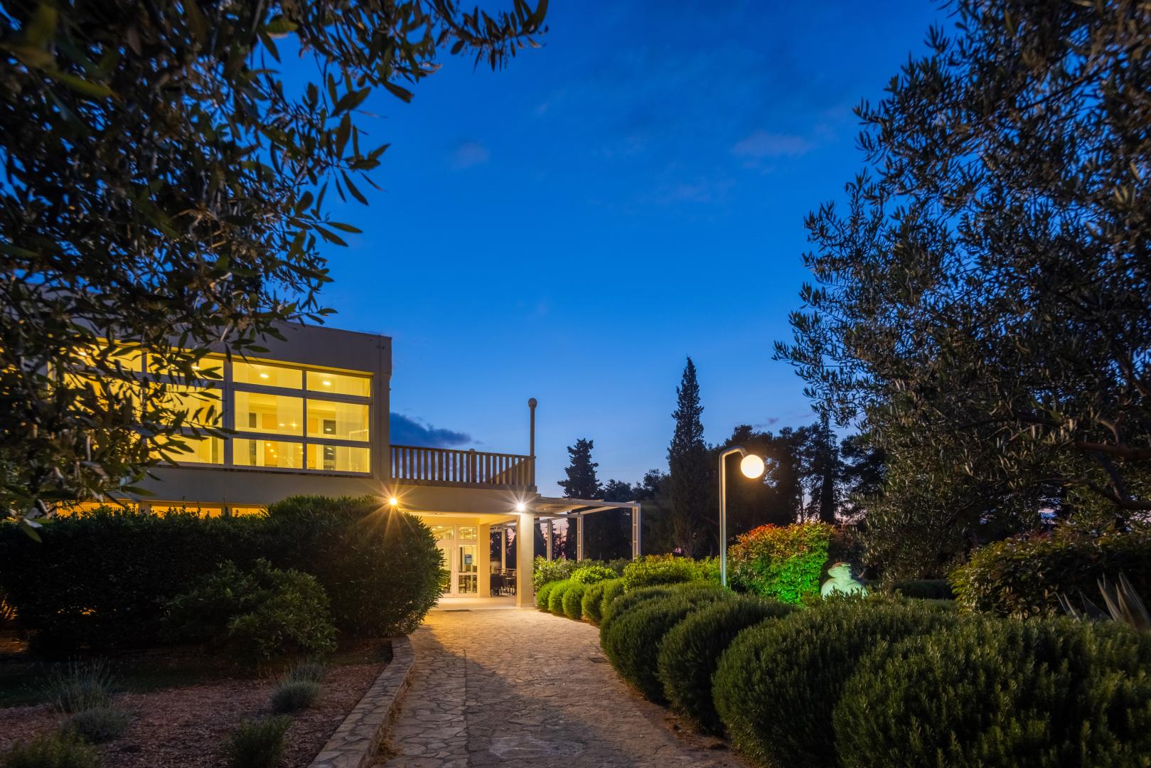 Aminess Vival Velaris Resort foto 42