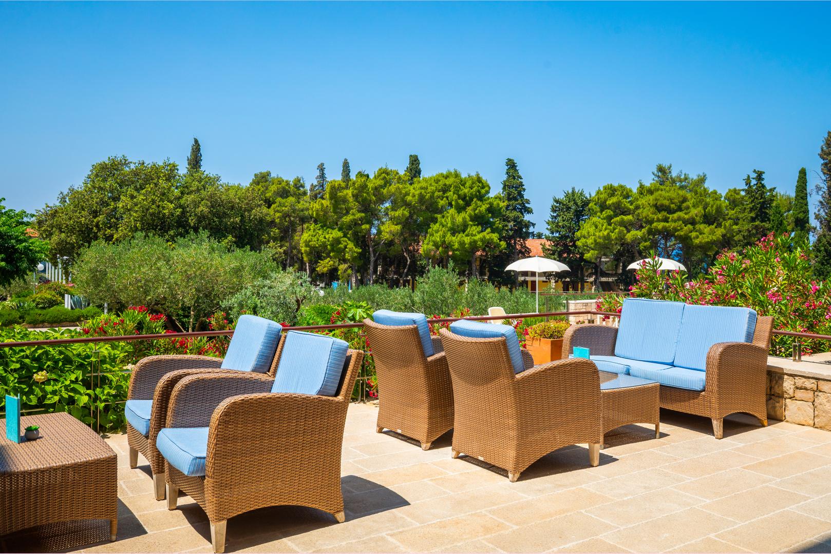 Aminess Vival Velaris Resort foto 41