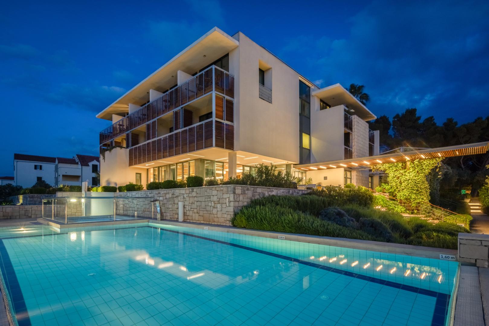 Aminess Vival Velaris Resort image 0