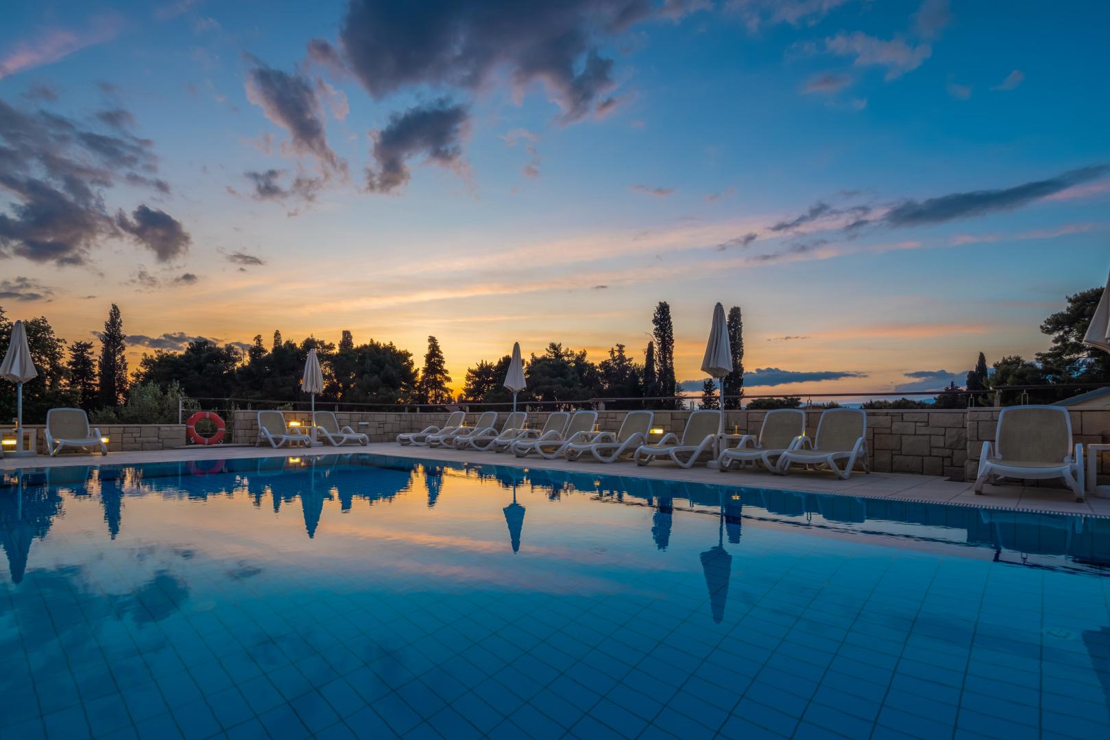 Aminess Vival Velaris Resort foto 6