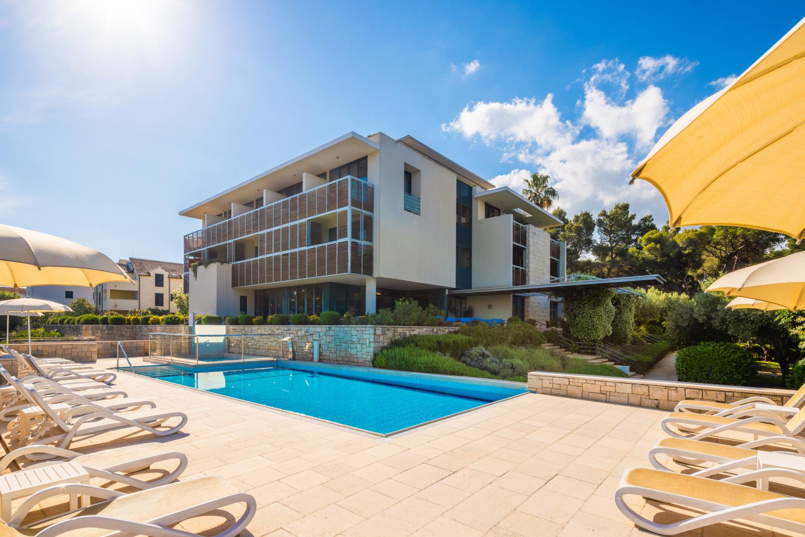 Aminess Vival Velaris Resort foto 30