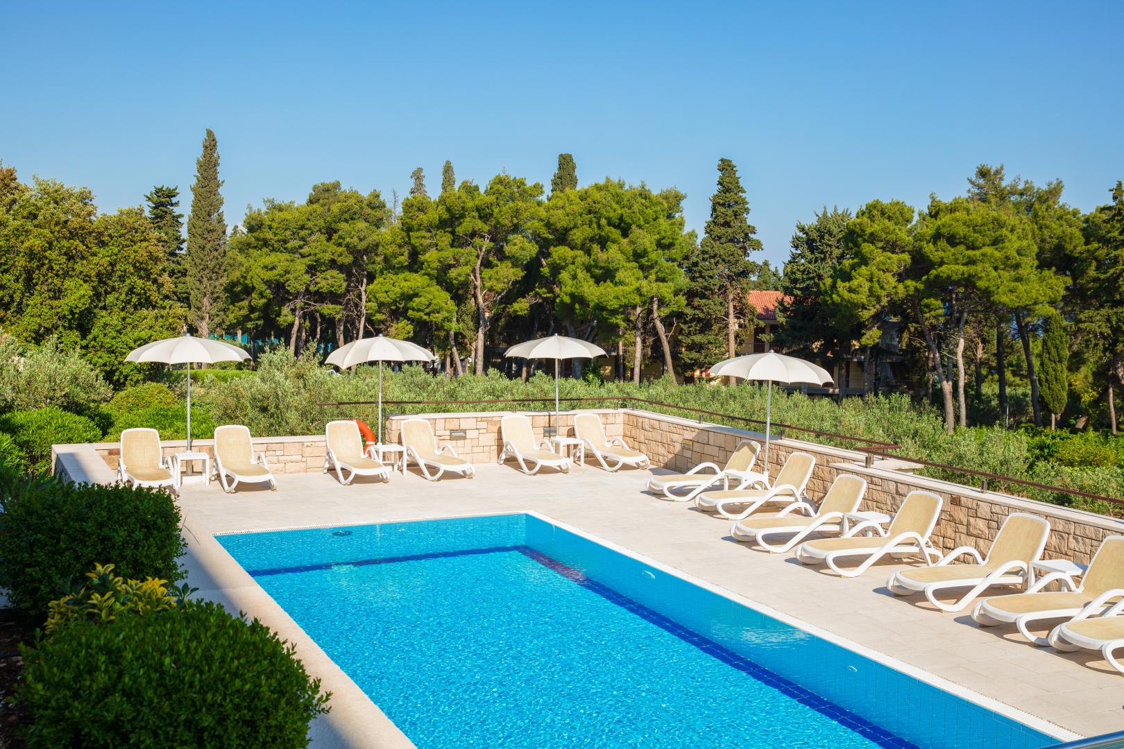 Aminess Vival Velaris Resort foto 44