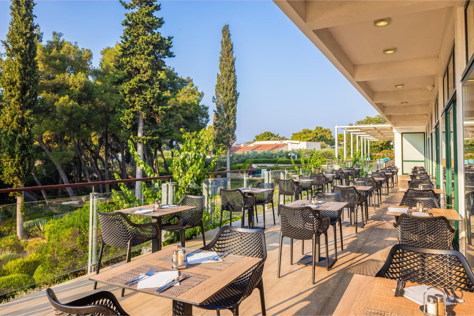 Aminess Vival Velaris Resort foto 12