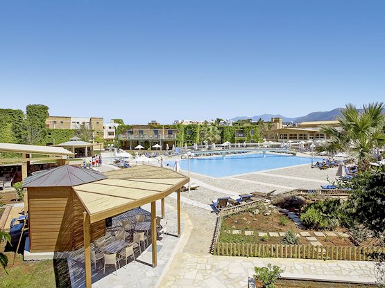Bella Beach Hotel foto 3