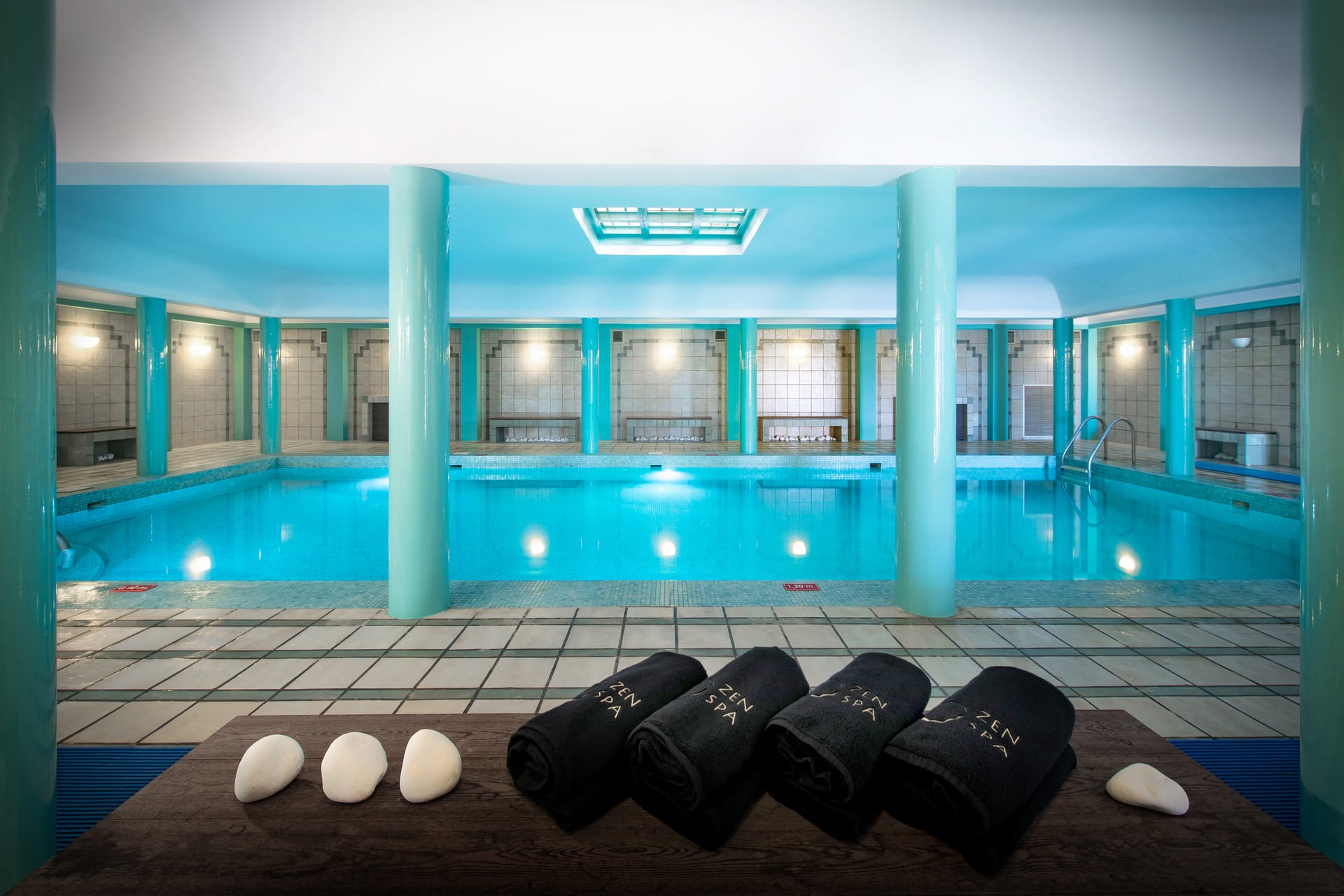 Bella Beach Hotel foto 19