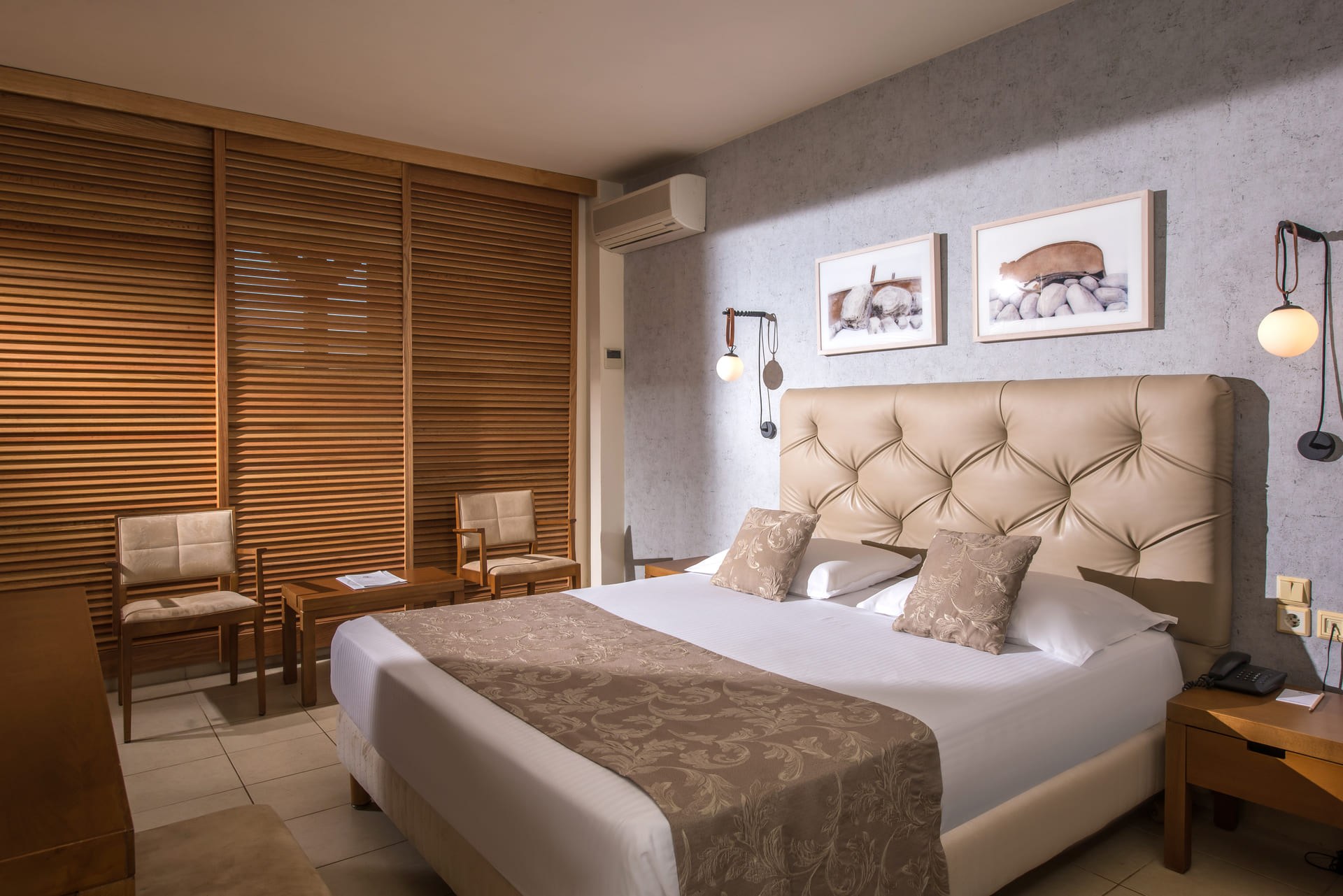 Bella Beach Hotel image 1