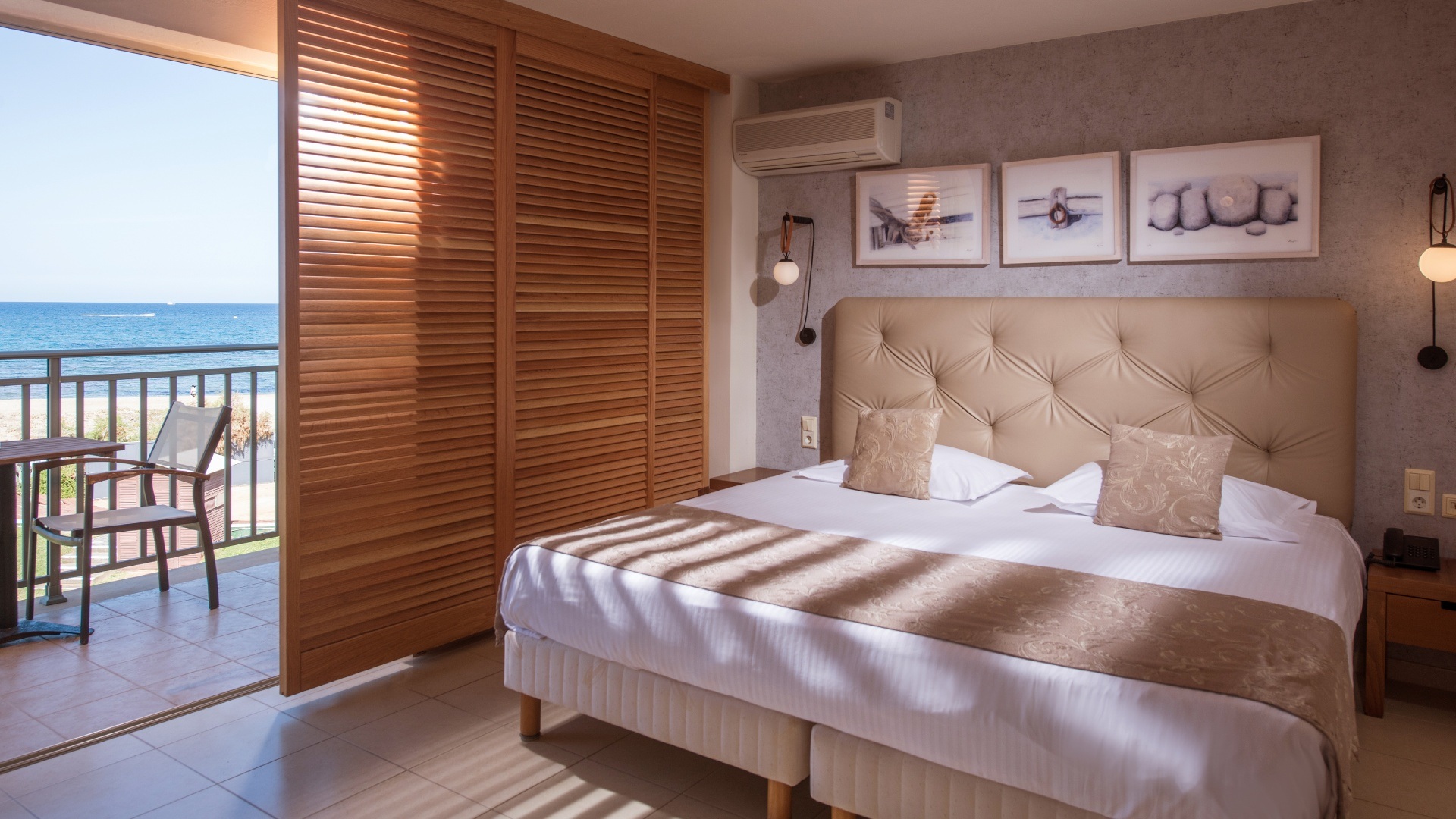 Bella Beach Hotel foto 13