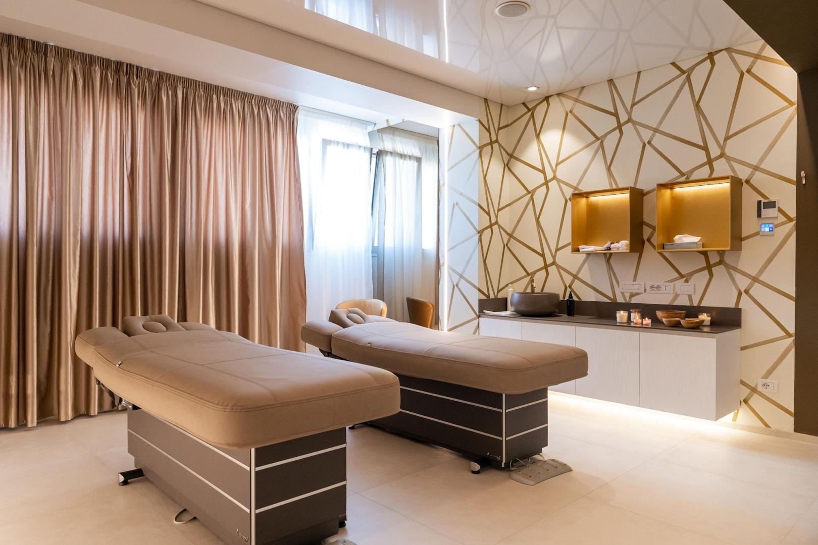 Hotel Savini foto 18