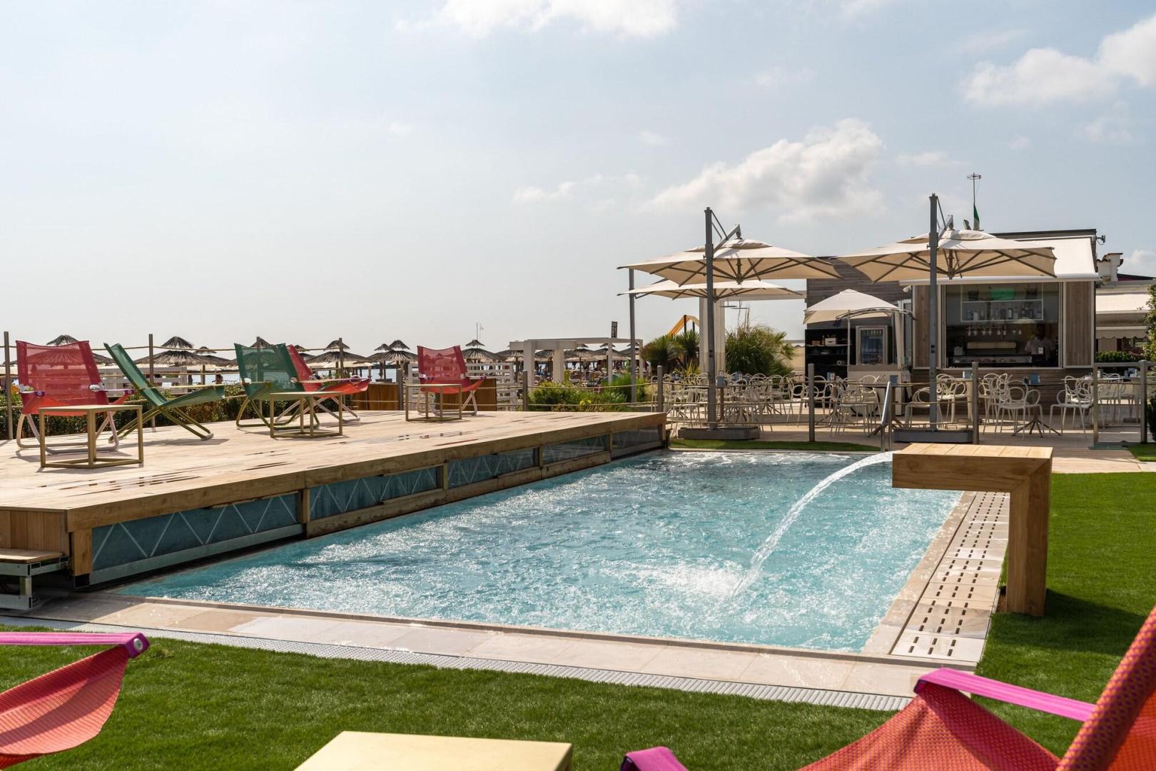 Hotel Savini foto 25