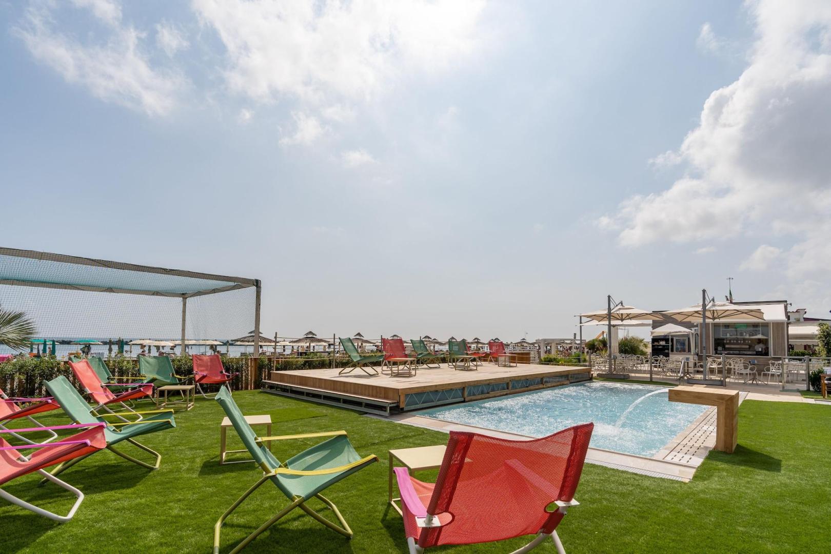 Hotel Savini foto 31