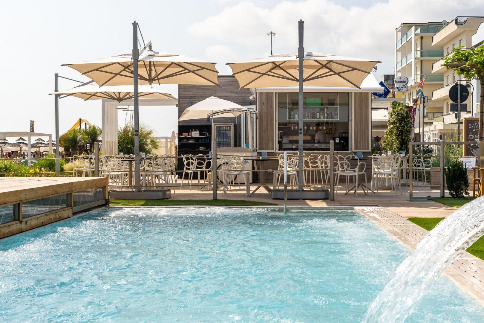 Hotel Savini foto 37