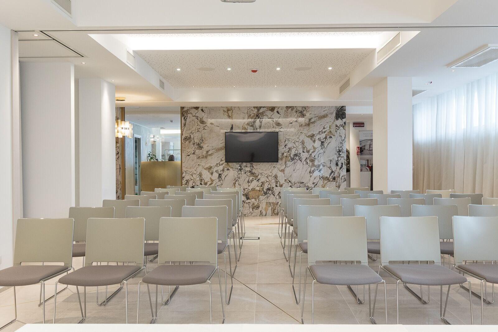 Hotel Savini foto 27