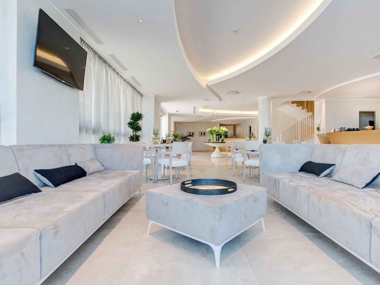 Hotel Savini foto 15