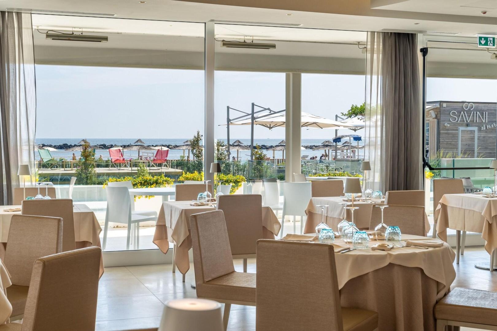Hotel Savini foto 22