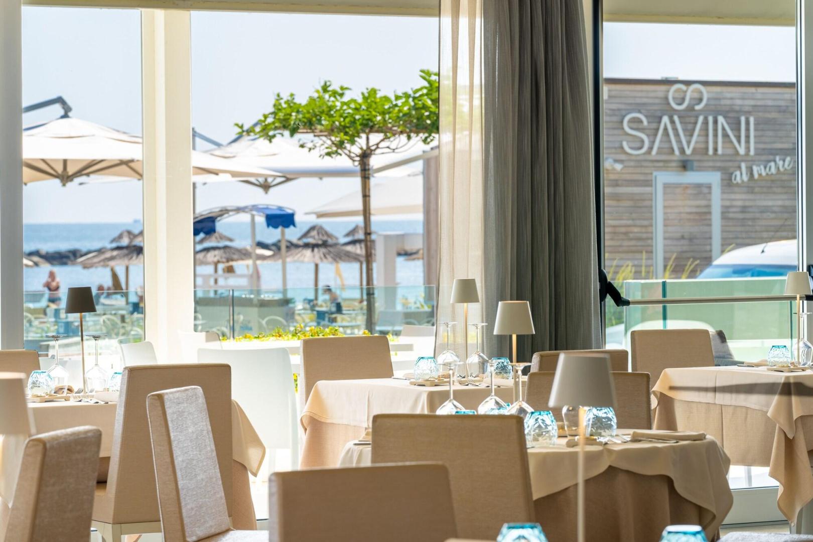 Hotel Savini foto 29