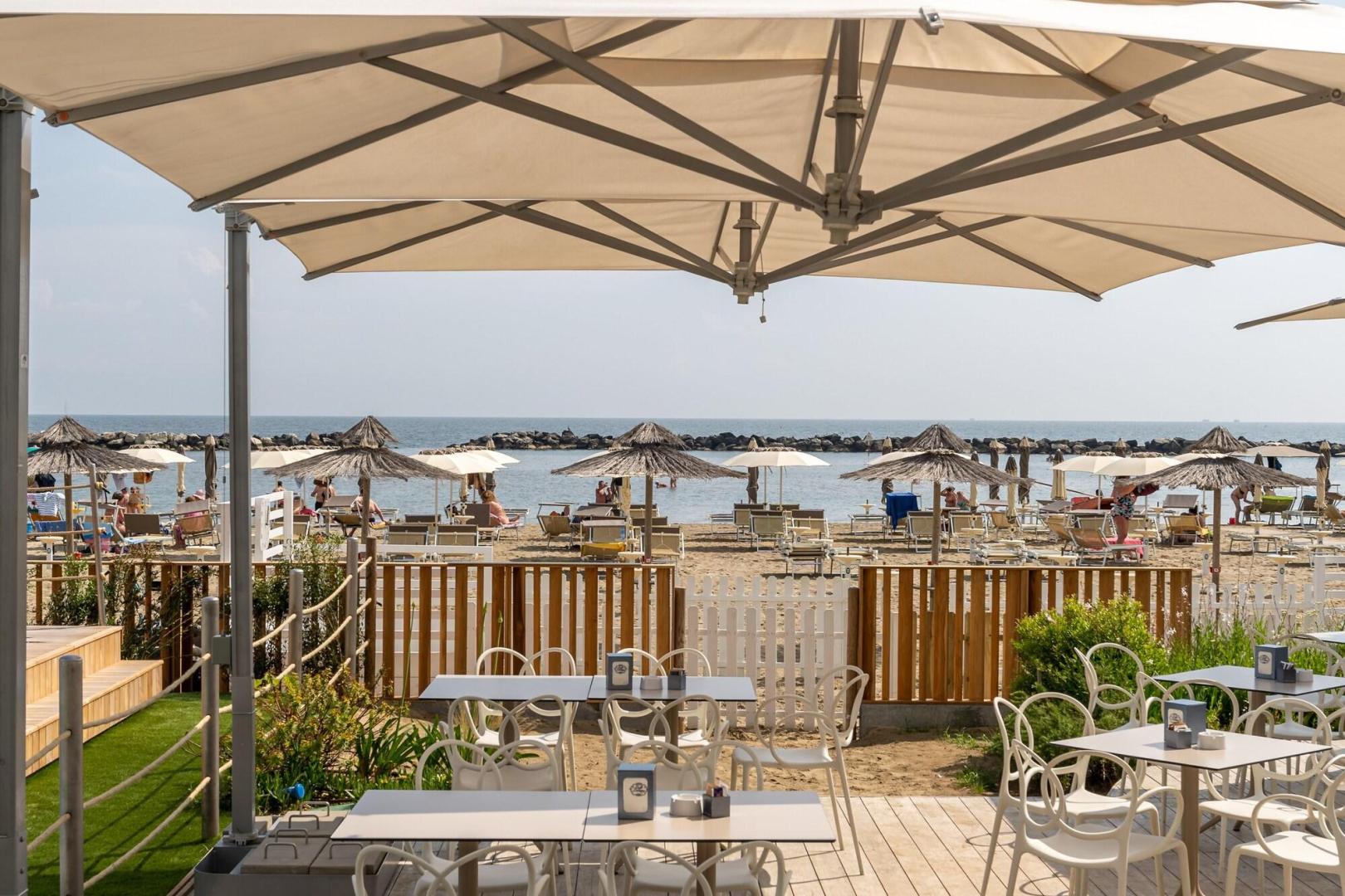 Hotel Savini foto 13