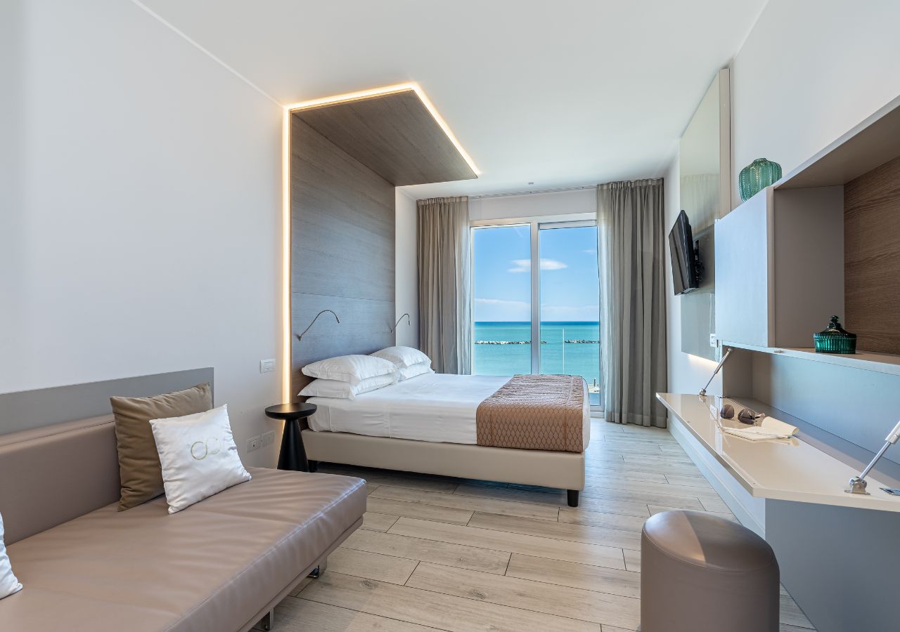 Hotel Savini image 1