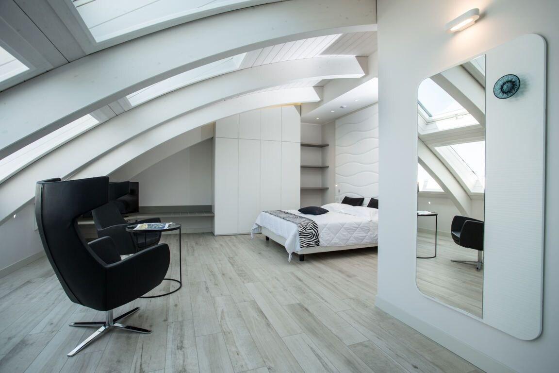 Hotel Savini foto 9