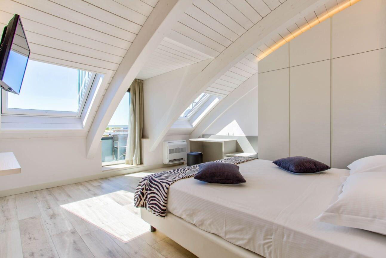 Hotel Savini foto 10