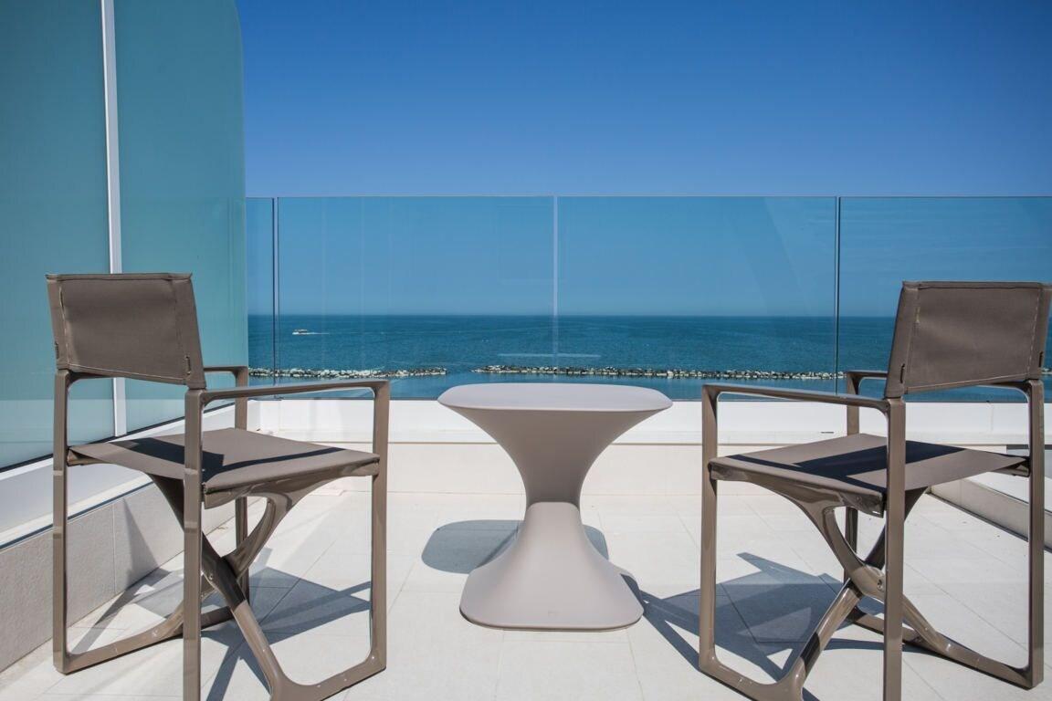 Hotel Savini foto 21