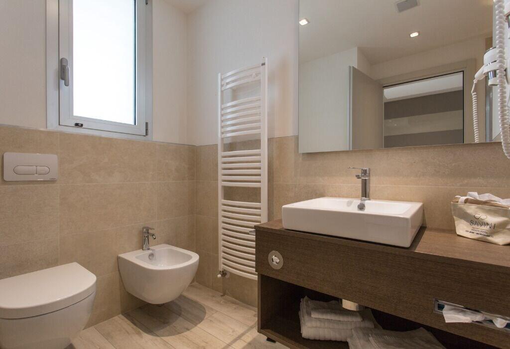 Hotel Savini foto 45