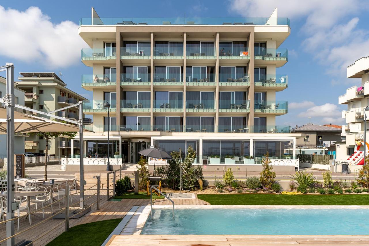 Hotel Savini foto 4
