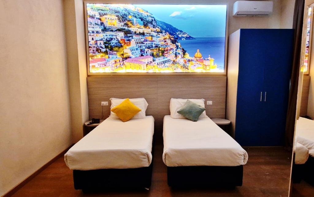 The Sun Boutique Hotel foto 16