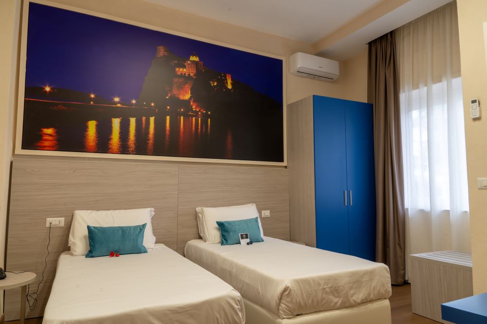 The Sun Boutique Hotel foto 6