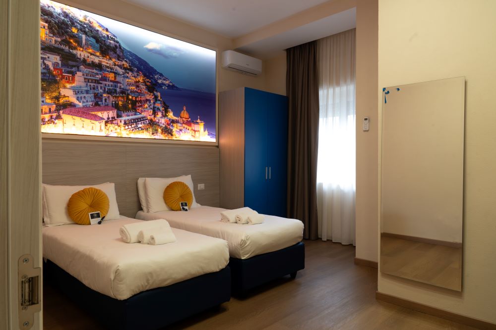 The Sun Boutique Hotel foto 7