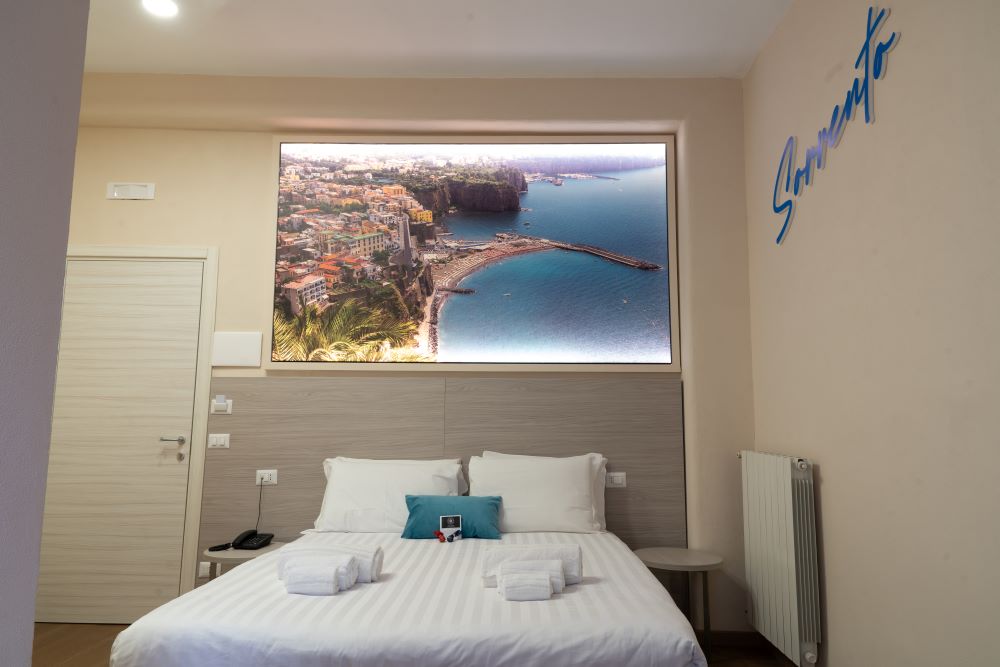 The Sun Boutique Hotel foto 8