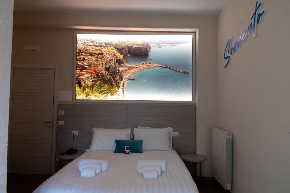 The Sun Boutique Hotel foto 9