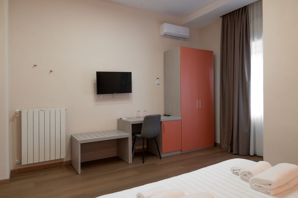 The Sun Boutique Hotel foto 10