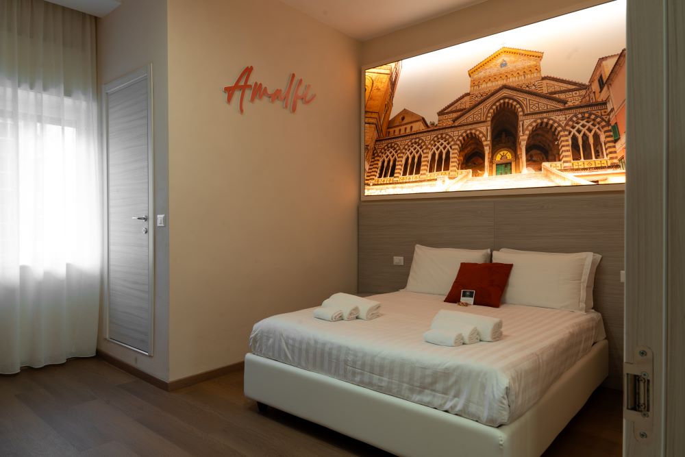 The Sun Boutique Hotel foto 11