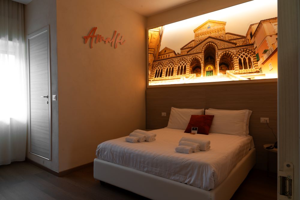 The Sun Boutique Hotel foto 12