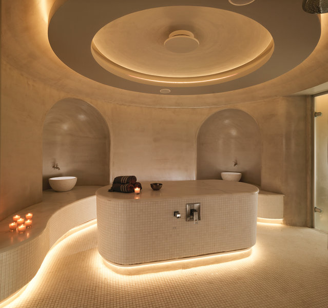Mykonos Riviera Hotel & Spa foto 64
