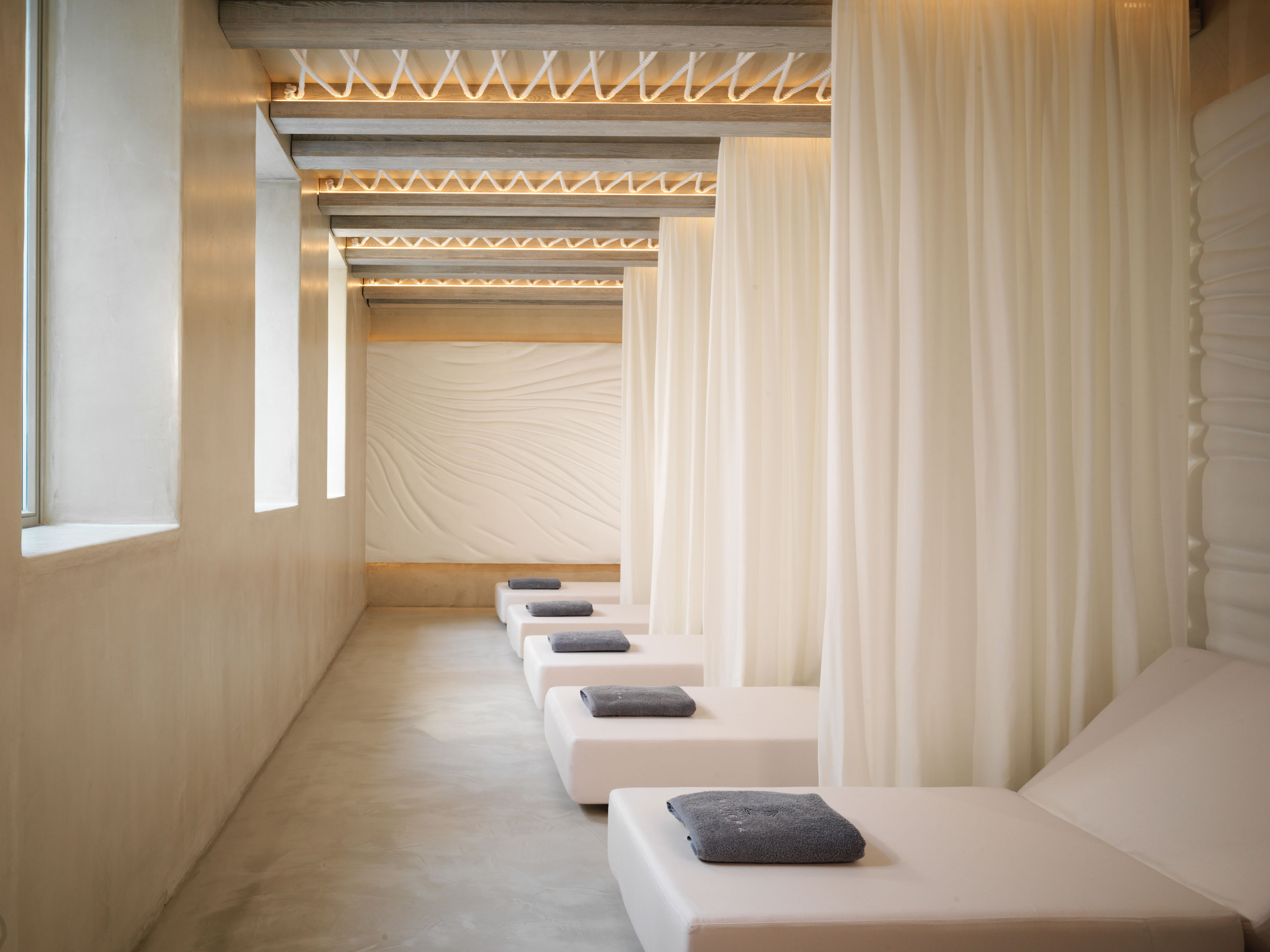 Mykonos Riviera Hotel & Spa foto 63