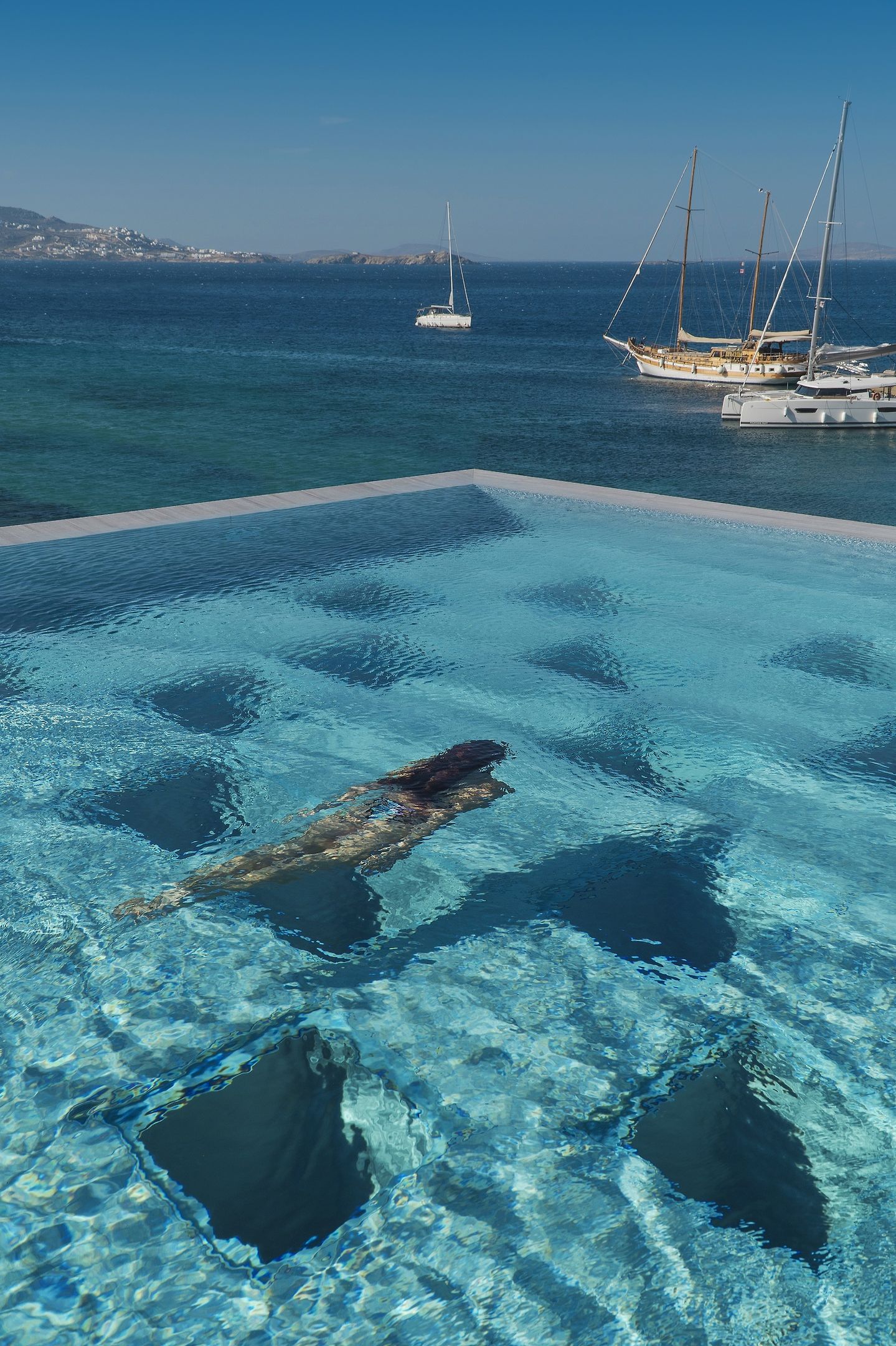 Mykonos Riviera Hotel & Spa foto 12